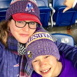 Meet your Posher, Georgia